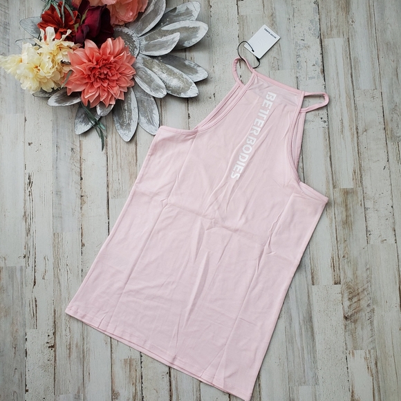 Better Bodies - Picture 4 of 5